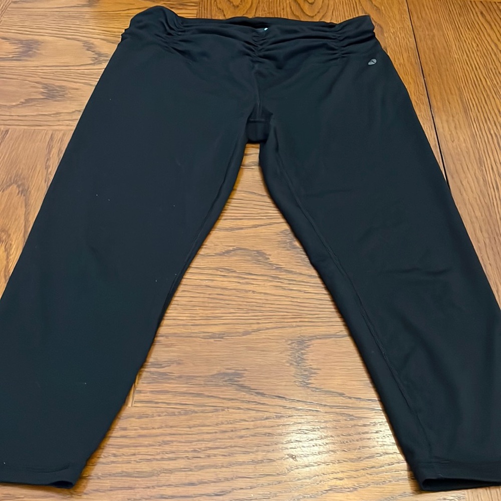 Caelum Xl Yoga Pants